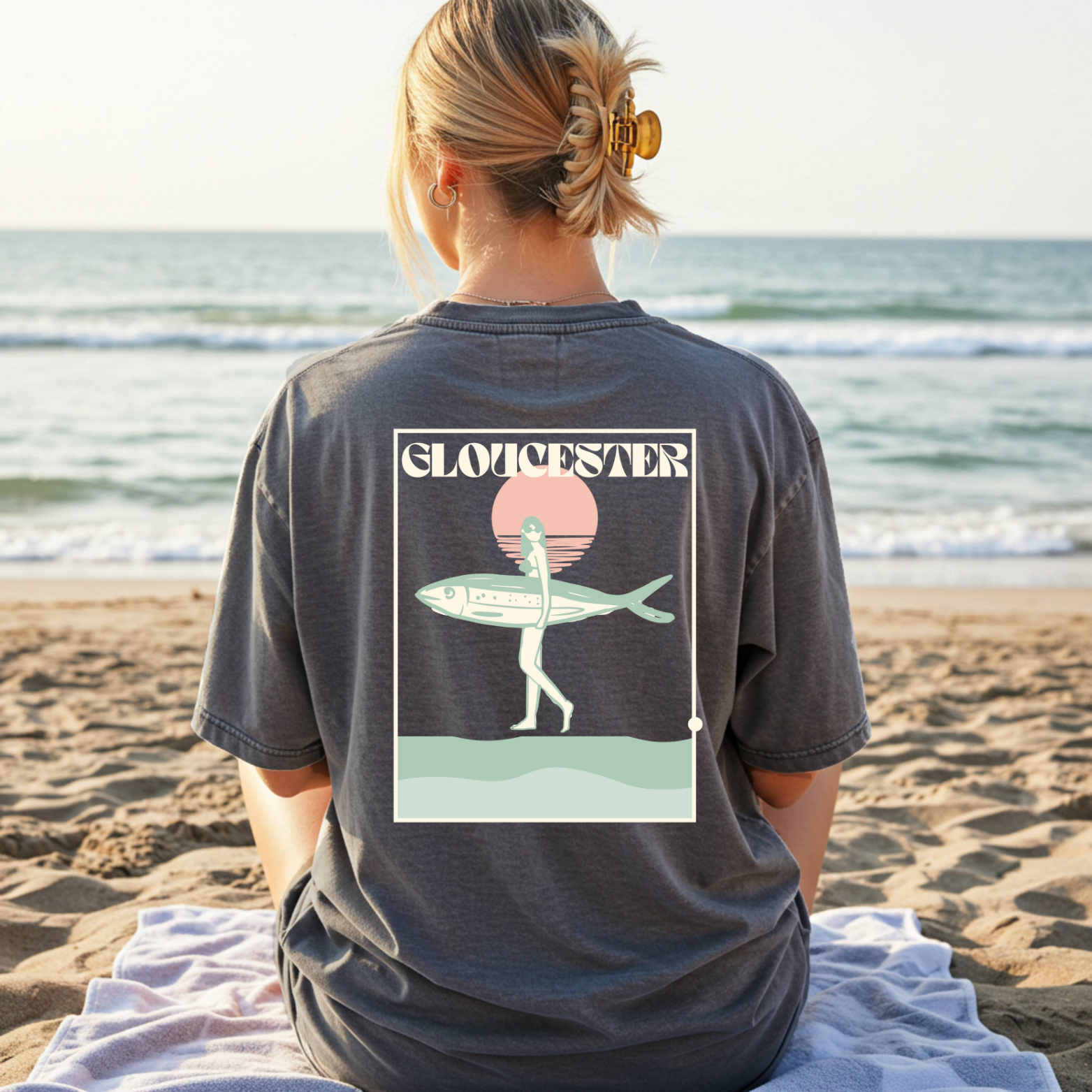 NORTH SHORE SHIRTS