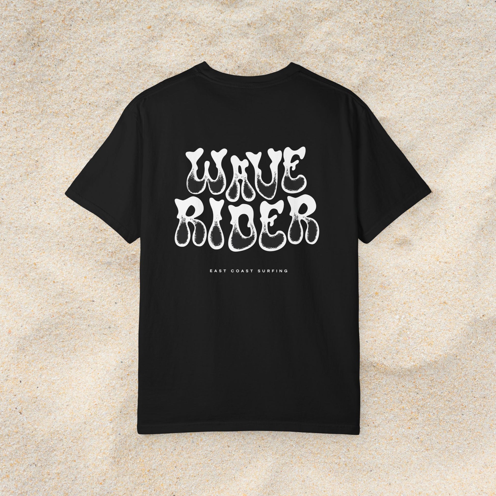 Wave Rider Comfort Colors T-Shirt