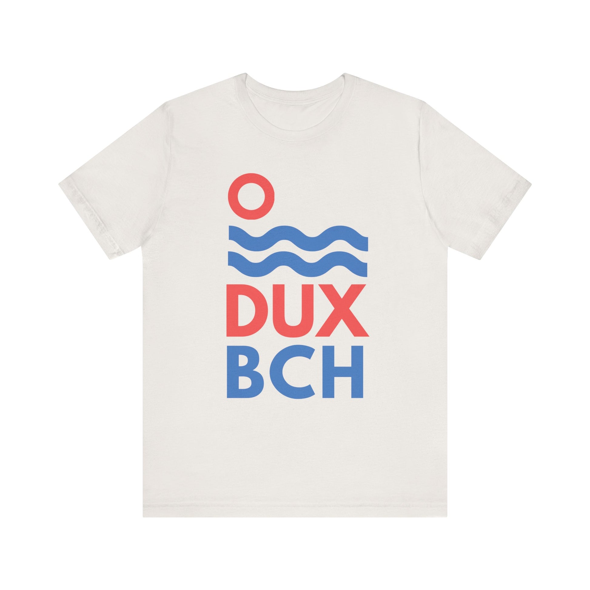 Dux Bch T-Shirt