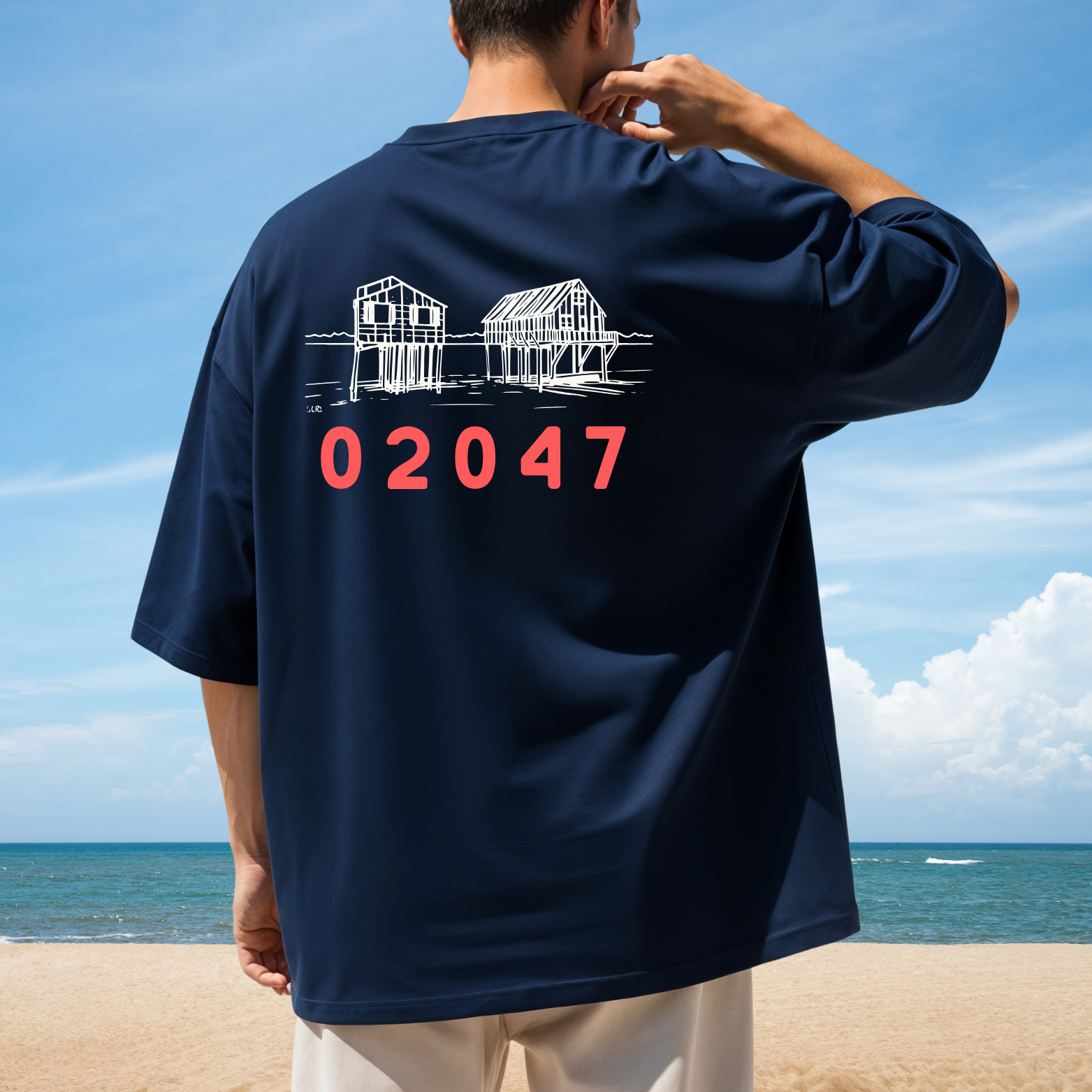 SOUTH SHORE SHIRTS
