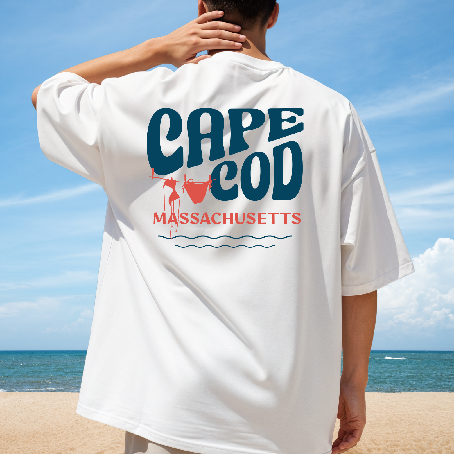 CAPE COD SHIRTS