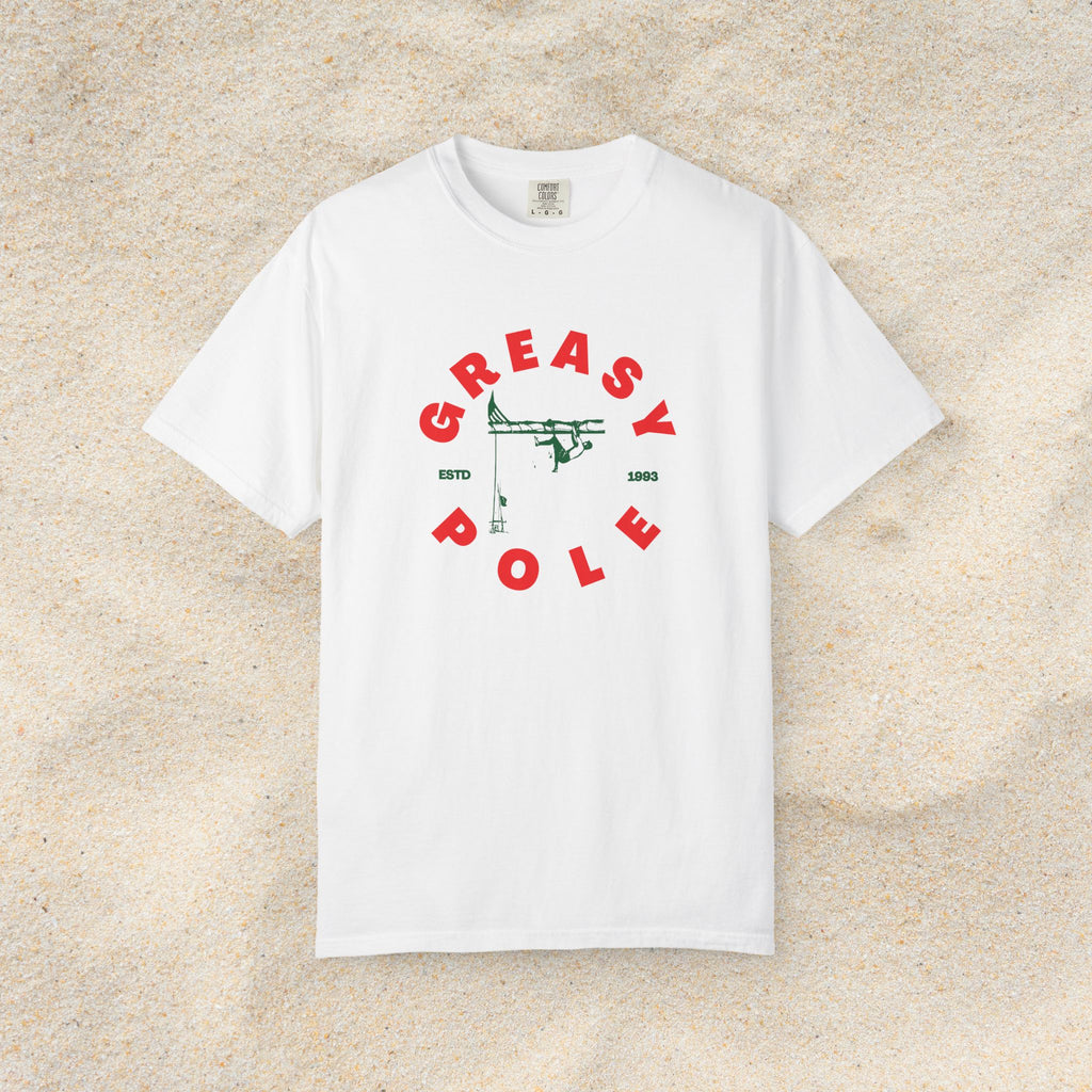 Gloucester Greasy Pole Tee