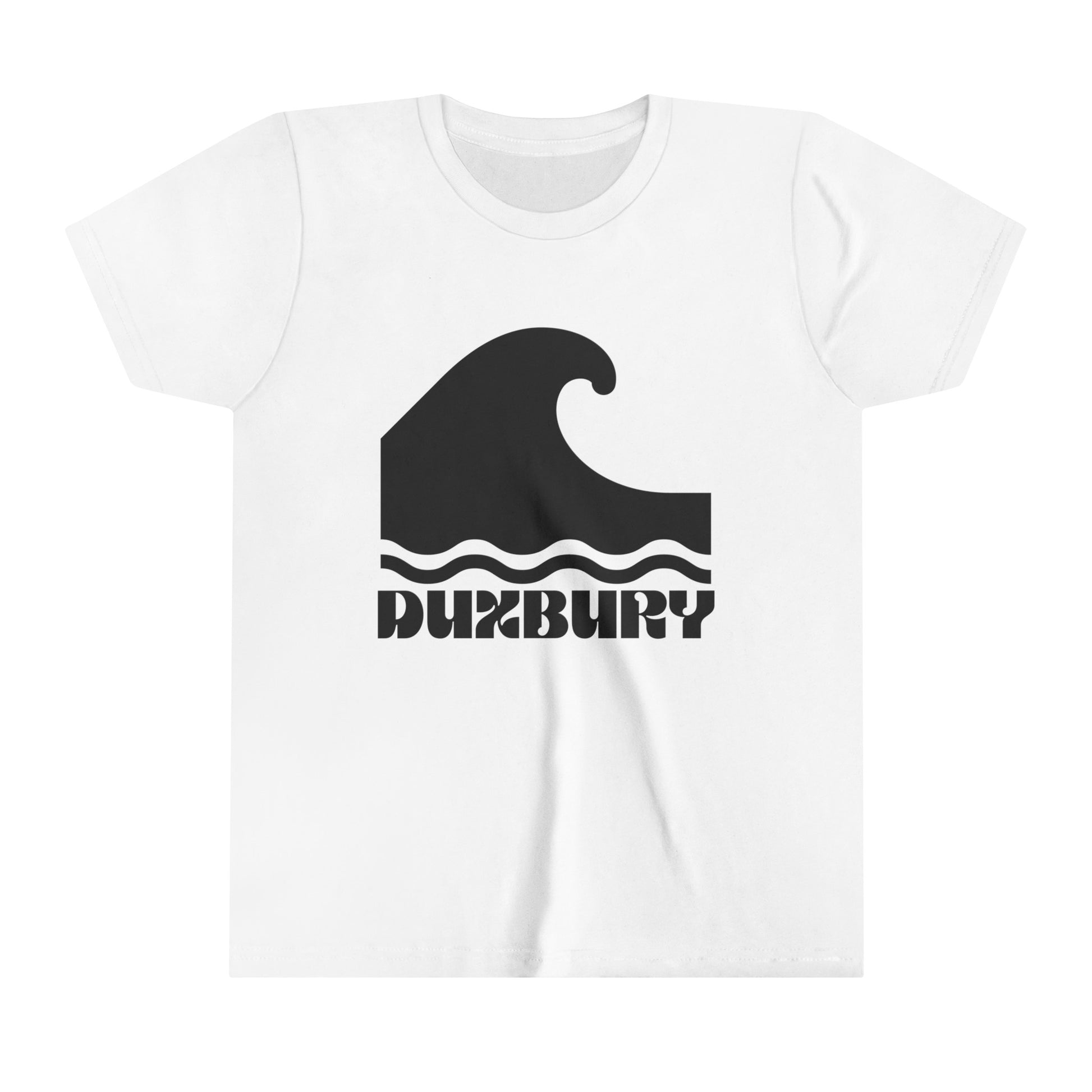 Kids Wave Tee