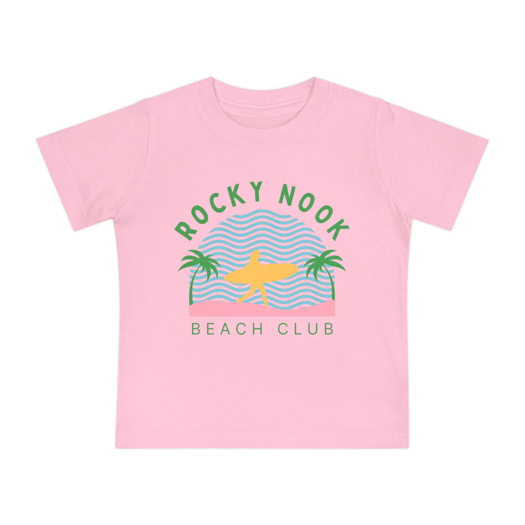 Rocky Nook Toddler Tee