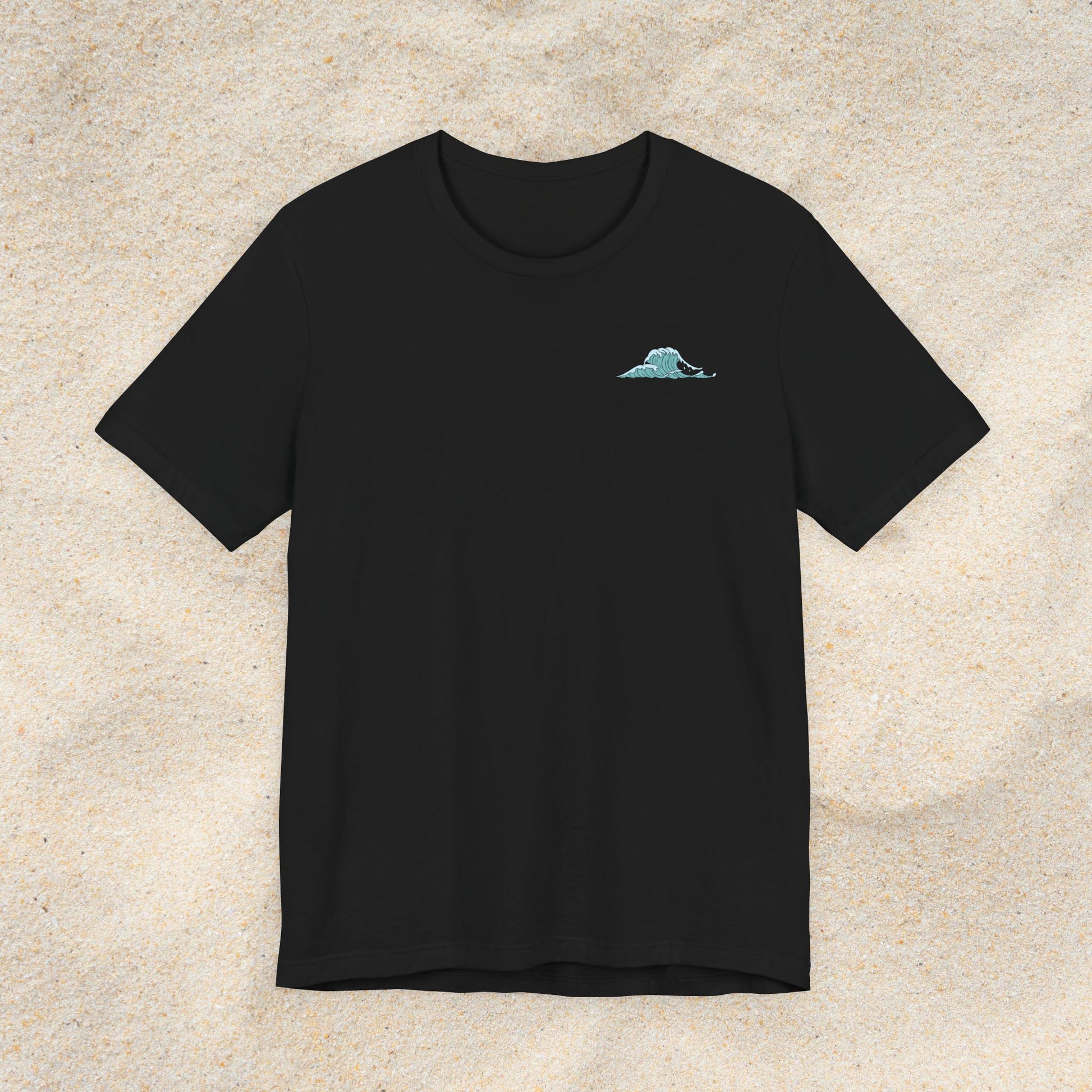 WAVES OF HARMONY T-SHIRT
