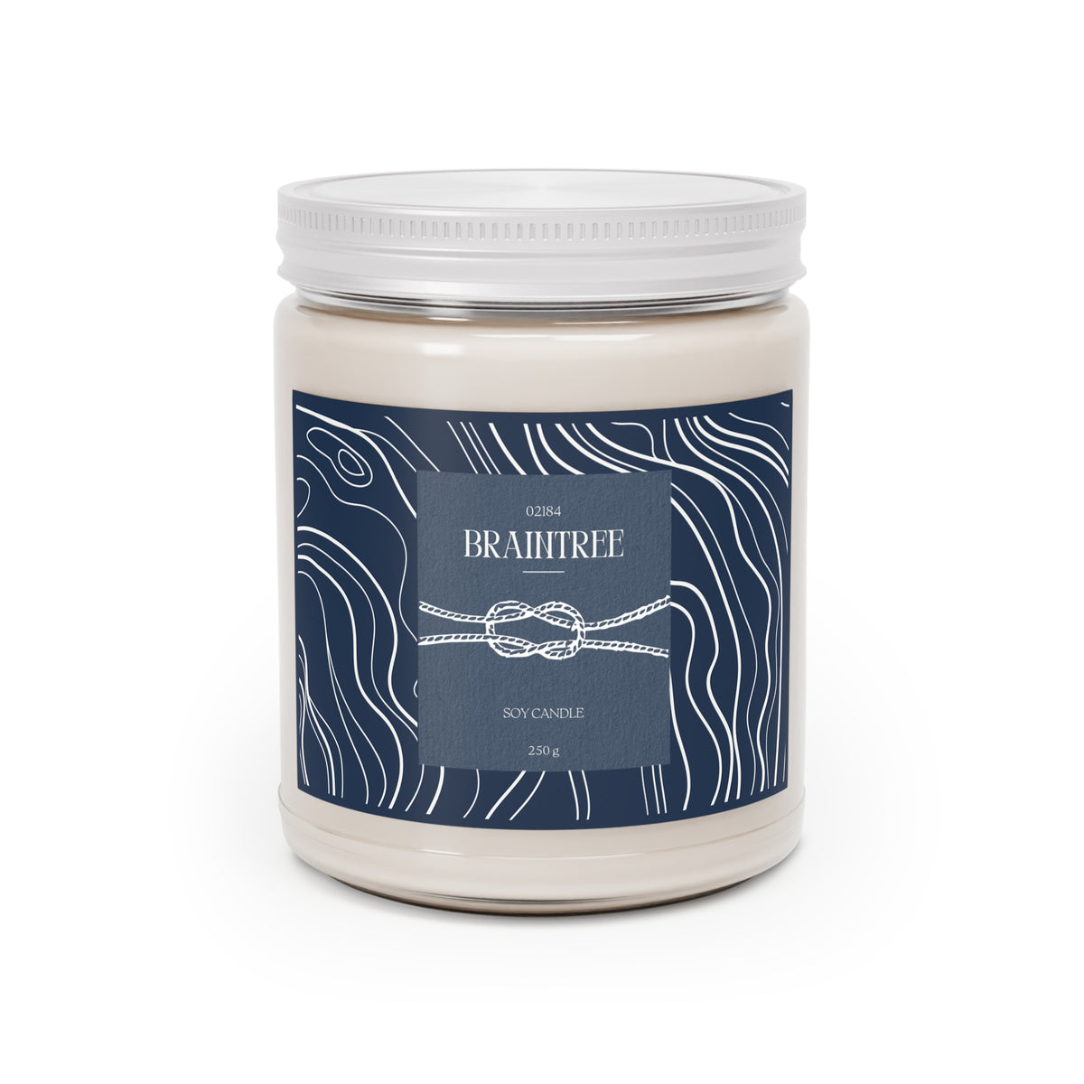 Braintree 9 oz candle