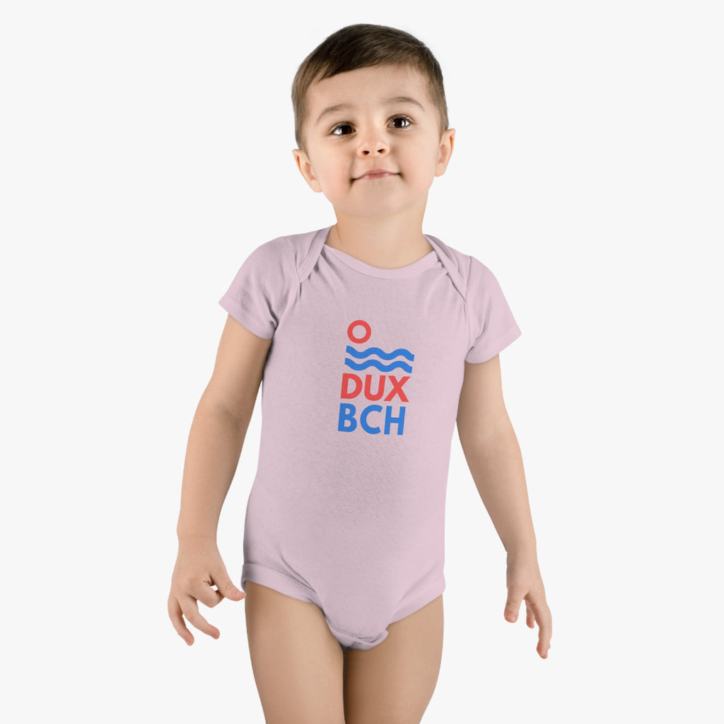 Dux Bch Onesie