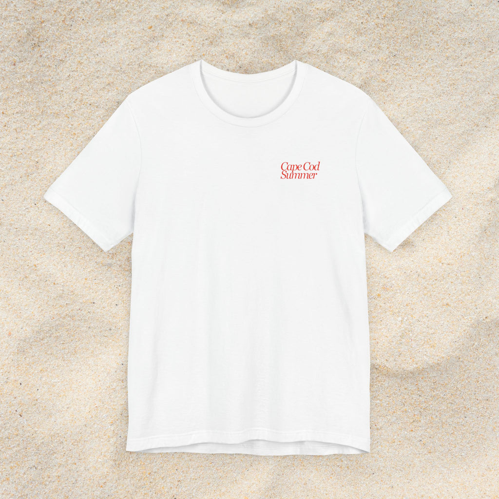 Classic like a Cape Cod Summer T-Shirt