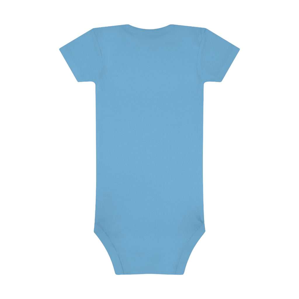 Duxbury Beach Onesie