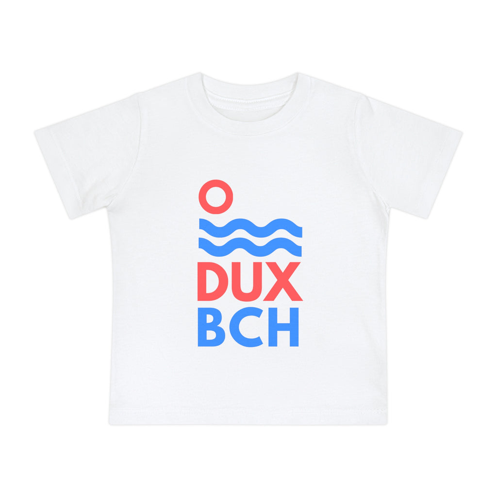 Dux Bch Toddler Tee