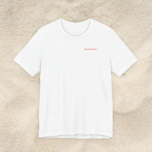 Bassing Beach Commonwealth Shores T-Shirt