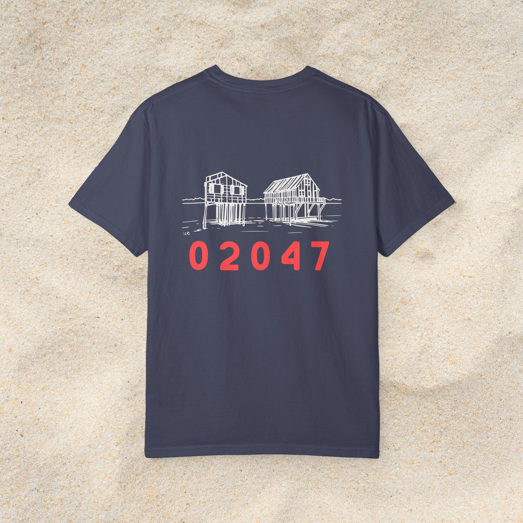 Humarock Comfort Colors T-Shirt