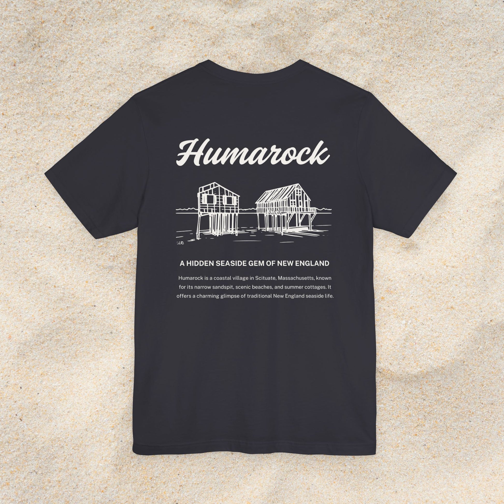Humarock T-Shirt