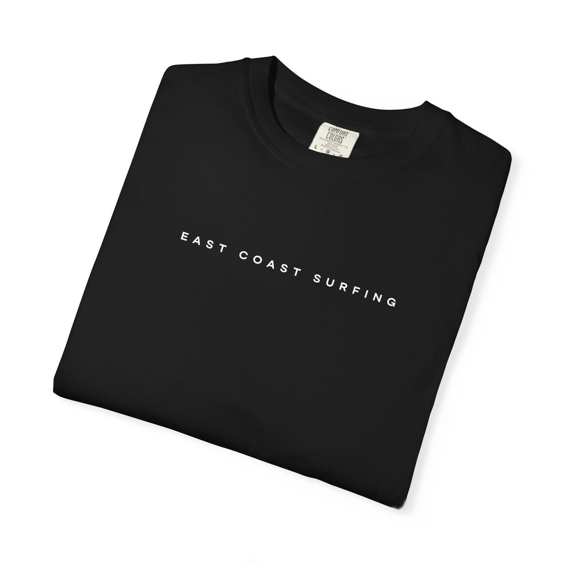 Wave Rider Comfort Colors T-Shirt