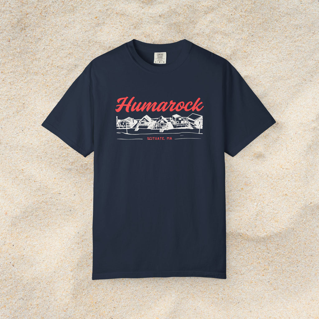 Humarock Comfort Colors T-Shirt