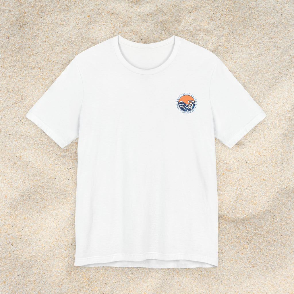 NANTASKET BEACH TEE