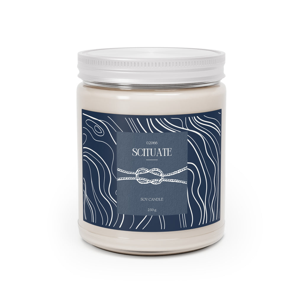 02066 - 9 oz candle