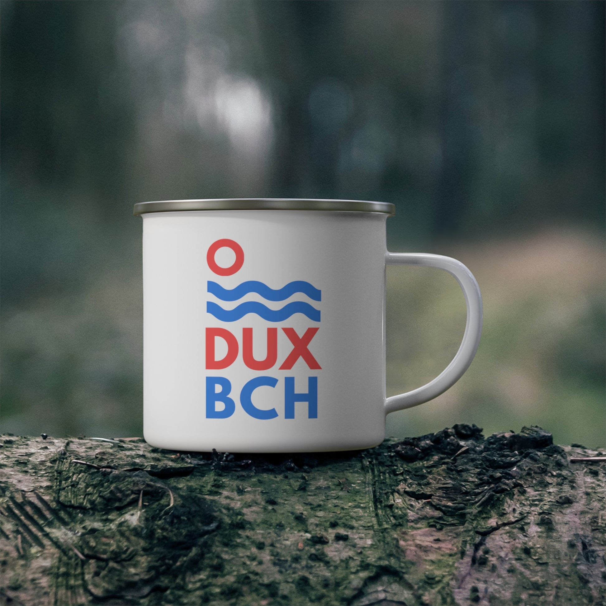 Dux Bch Mug