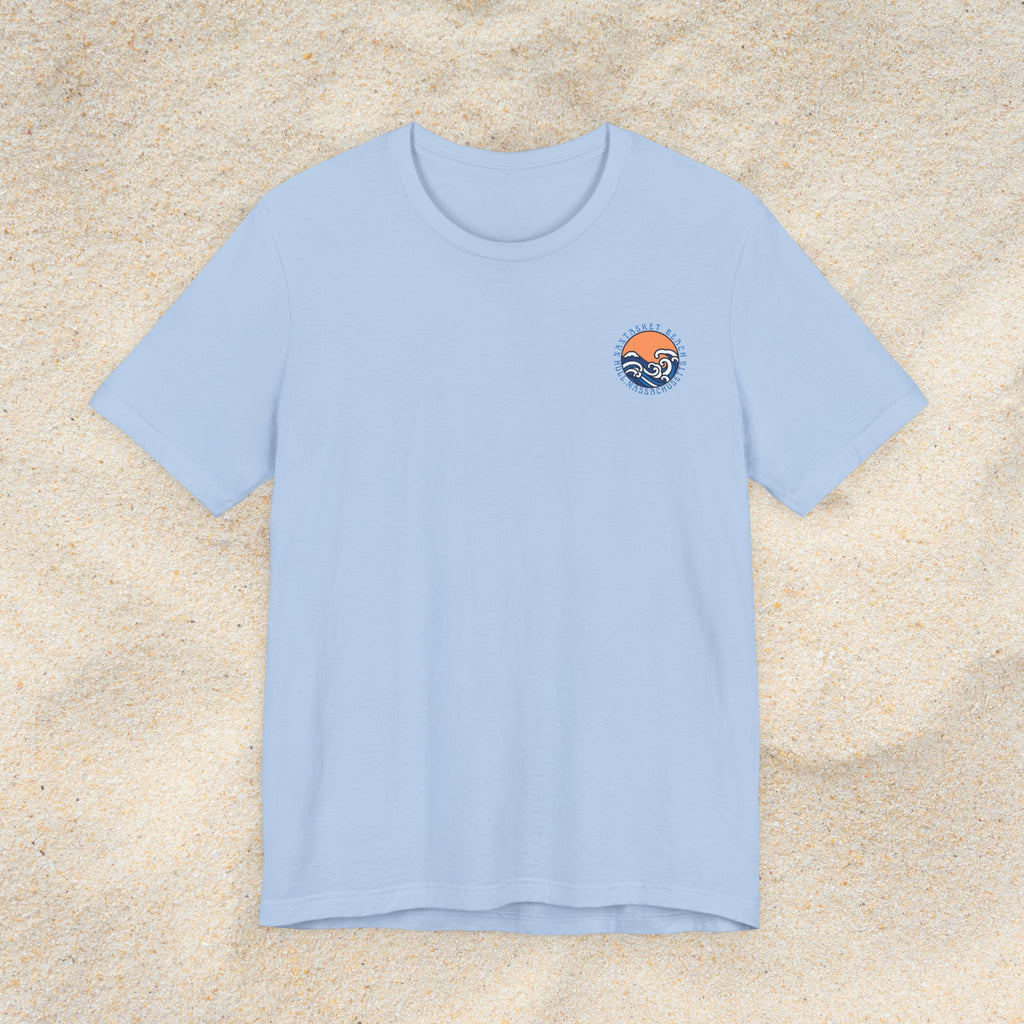 NANTASKET BEACH TEE