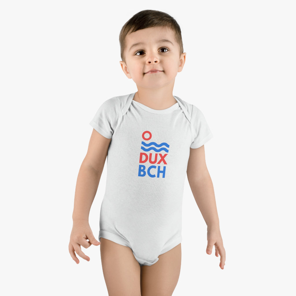 Dux Bch Onesie