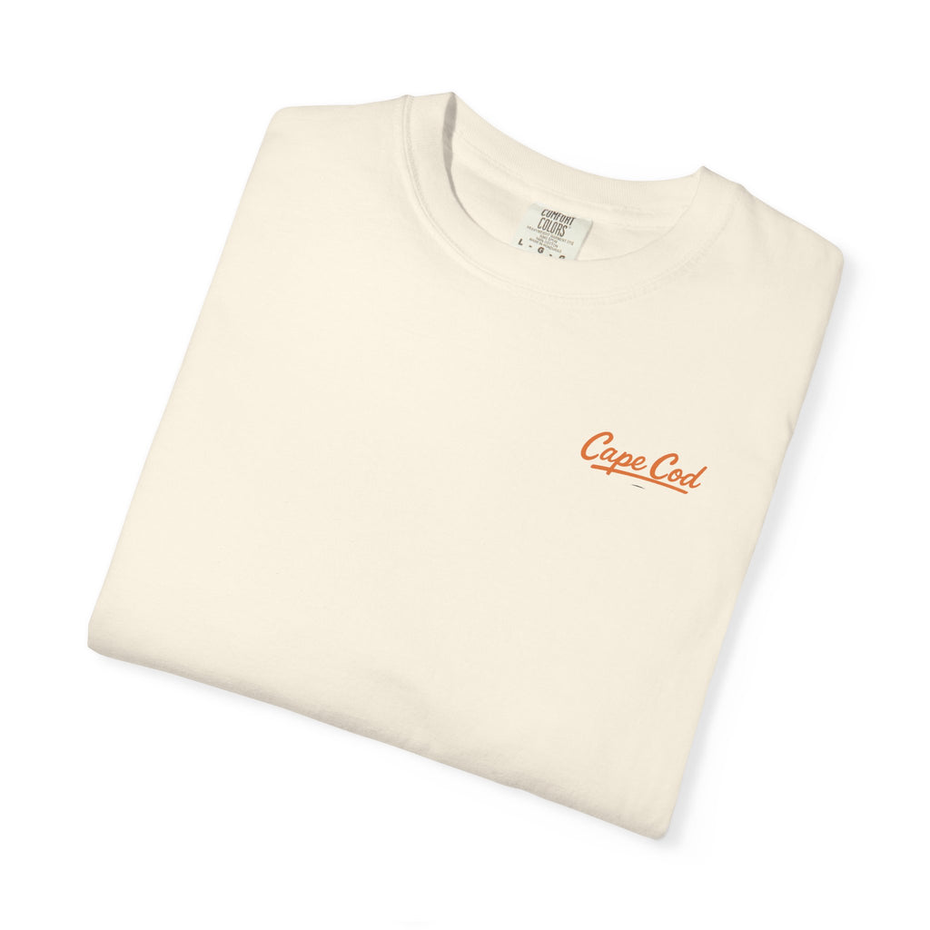 ALMOST THERE CAPE COD COMFORT COLORS T-SHIRT