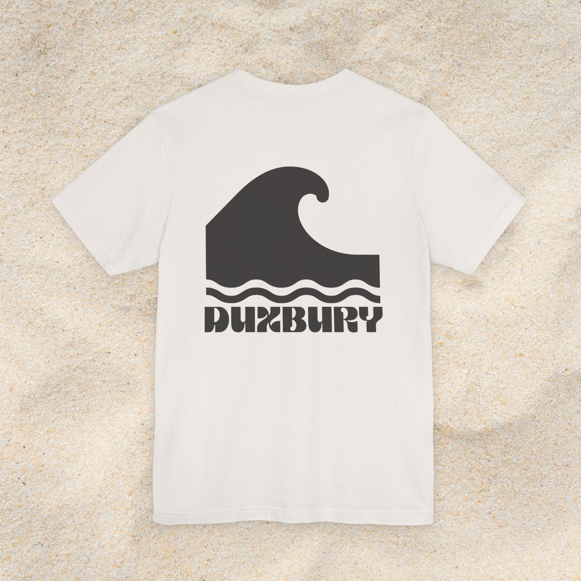 OCEAN SIDE TEE