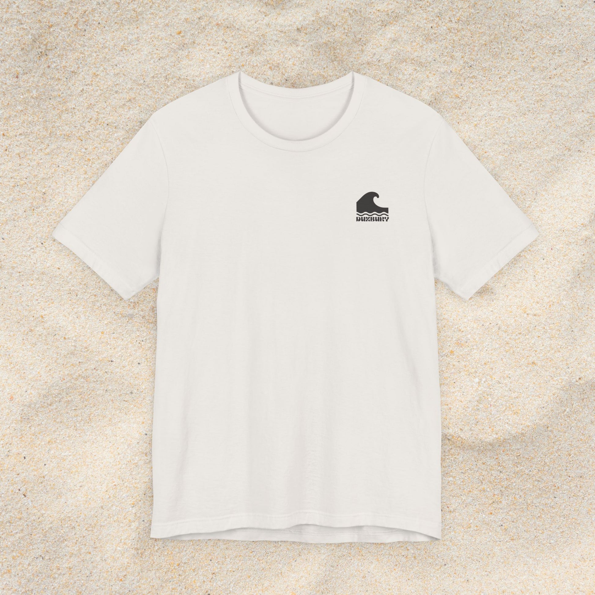 OCEAN SIDE TEE