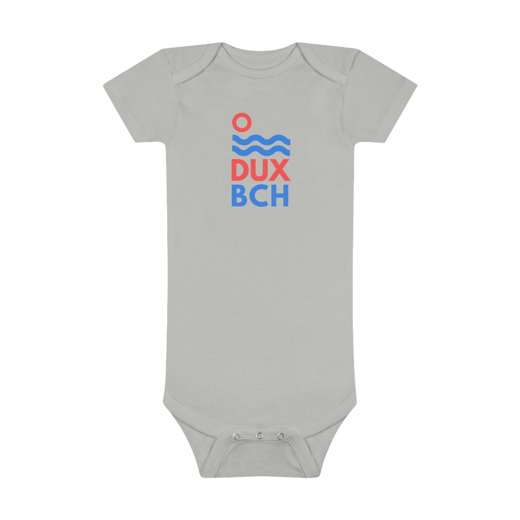 Dux Bch Onesie