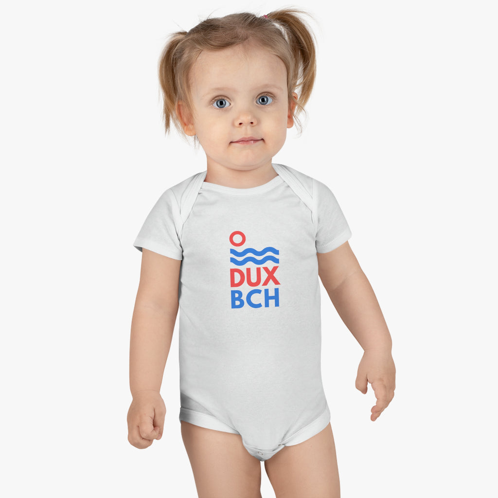 Dux Bch Onesie