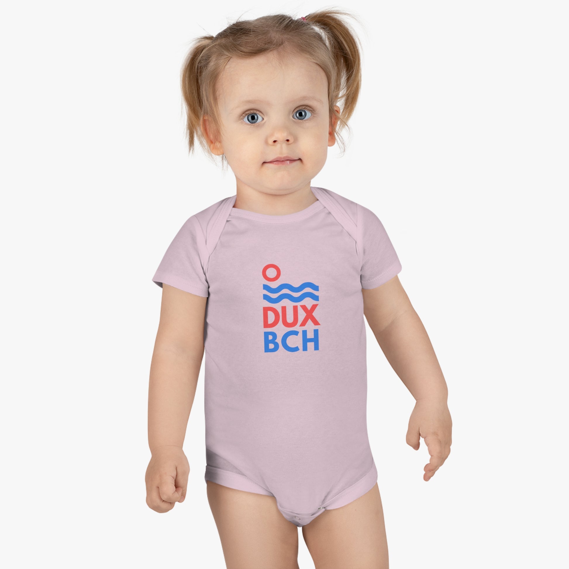 Dux Bch Onesie