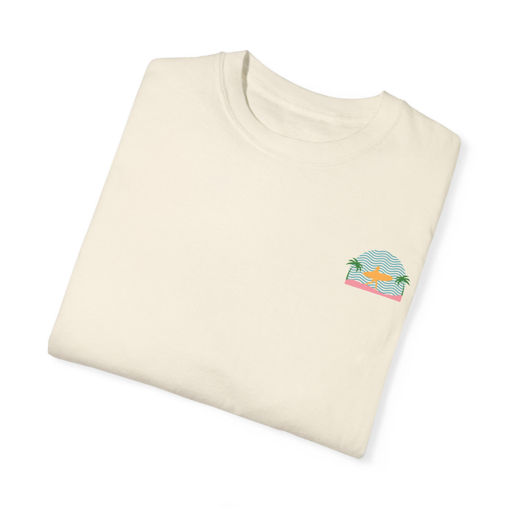 Rocky Nook Beach Club Tee