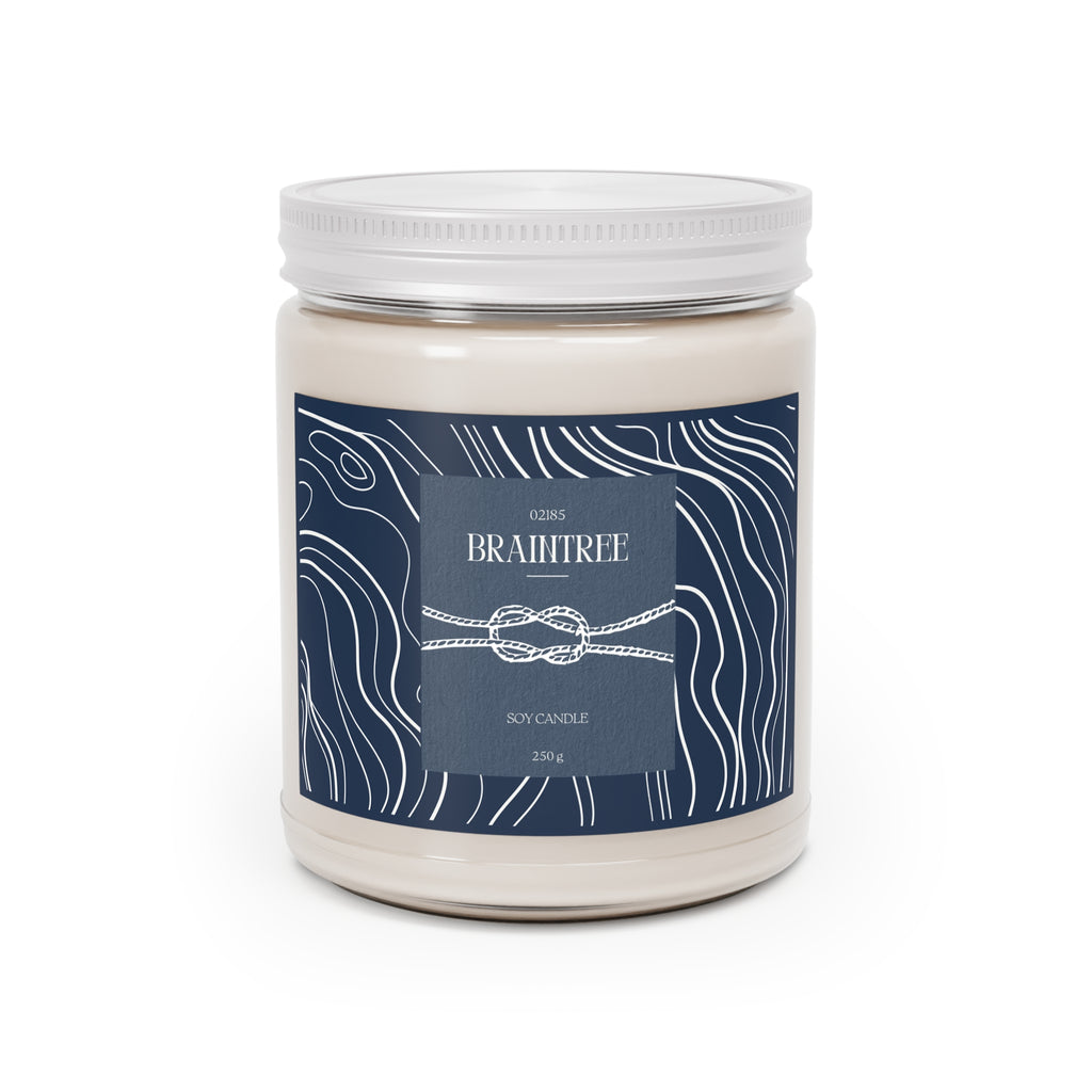 Braintree (2) 9 oz candle