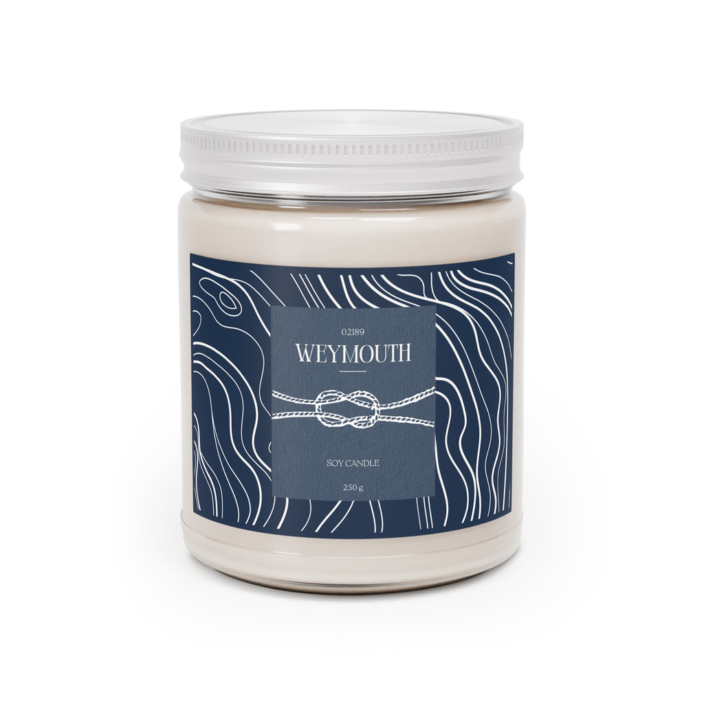 Weymouth (2) 9 oz candle