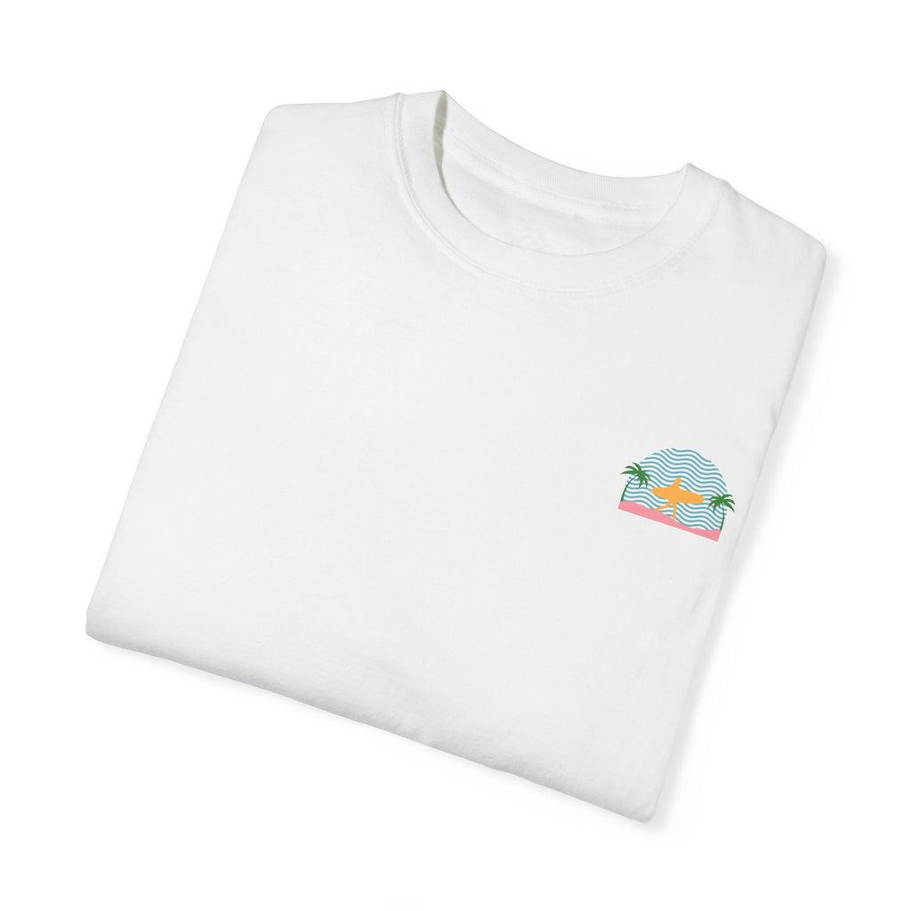 Rocky Nook Beach Club Tee