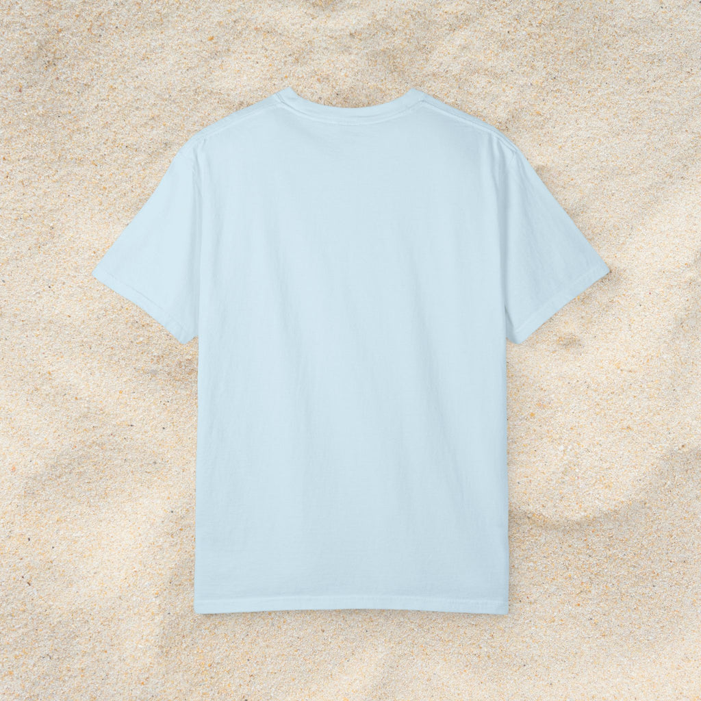 DON'T BE CRABBY COMFORT COLORS T-SHIRT