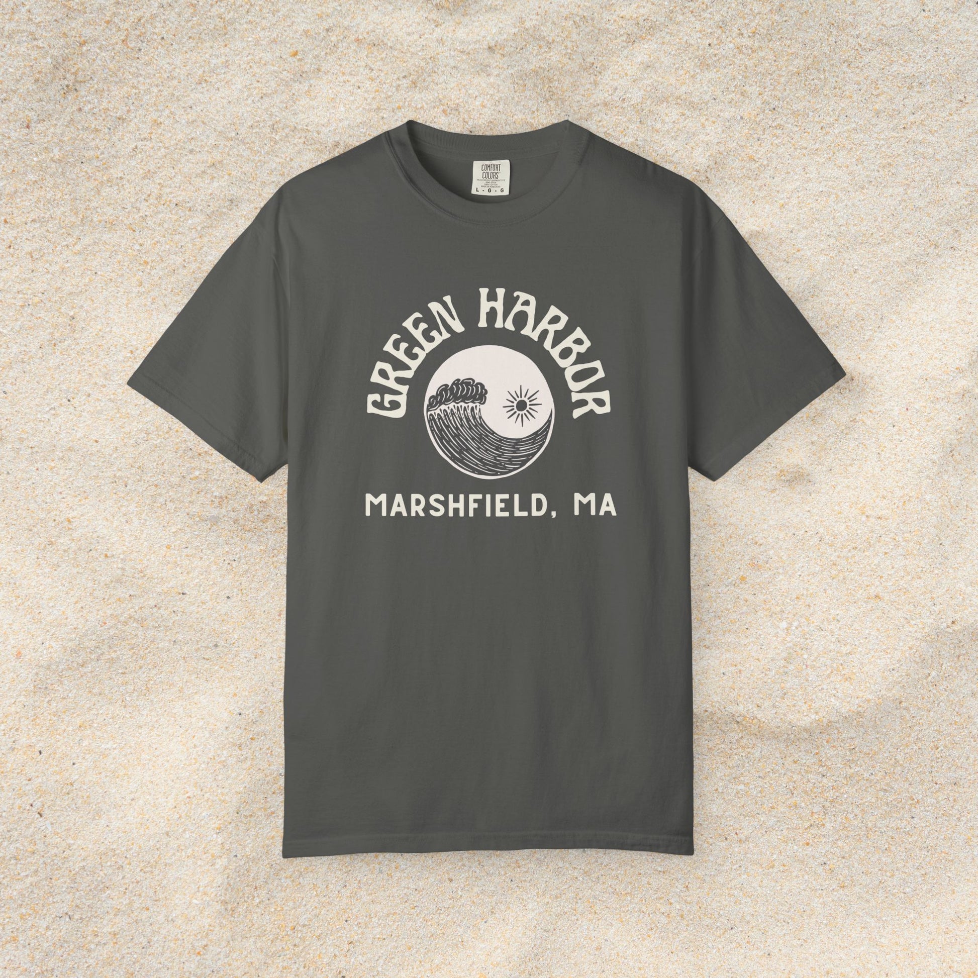 GREEN HARBOR TEE