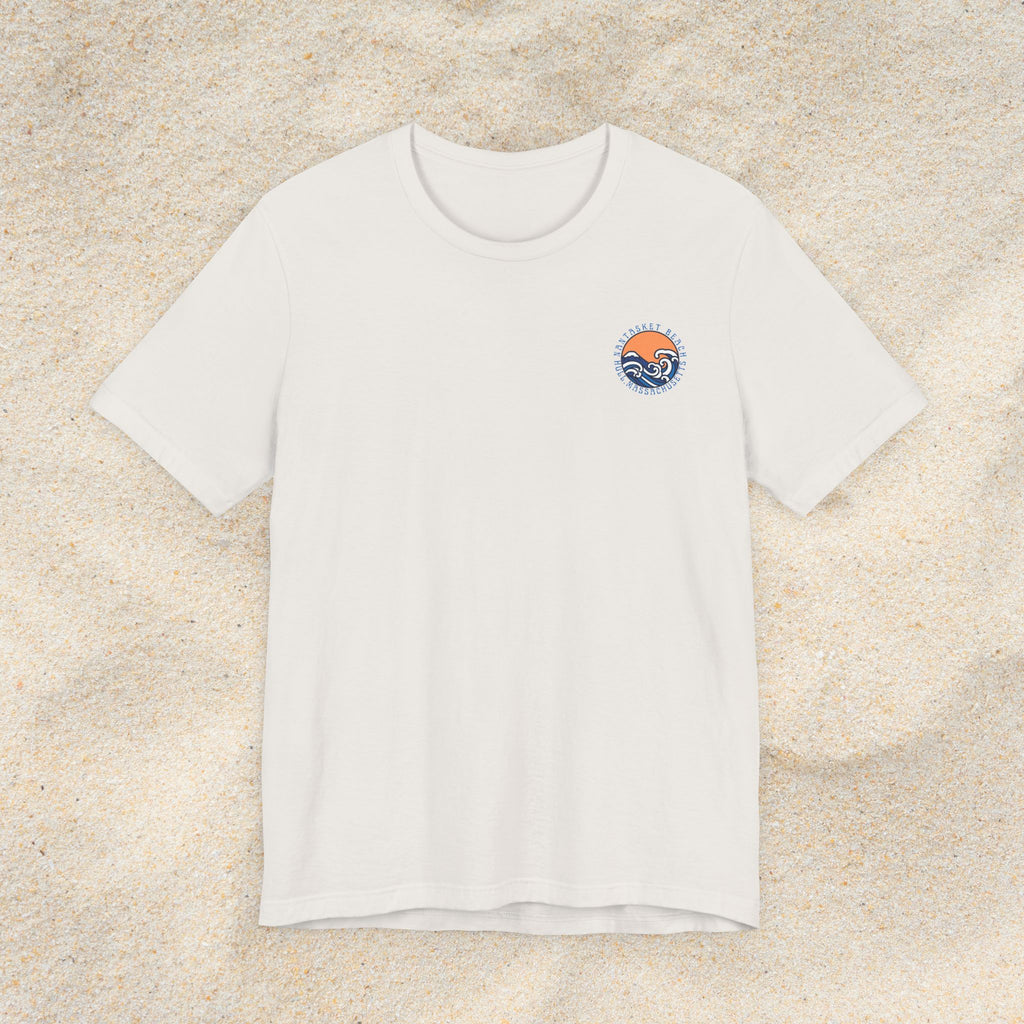 NANTASKET BEACH TEE
