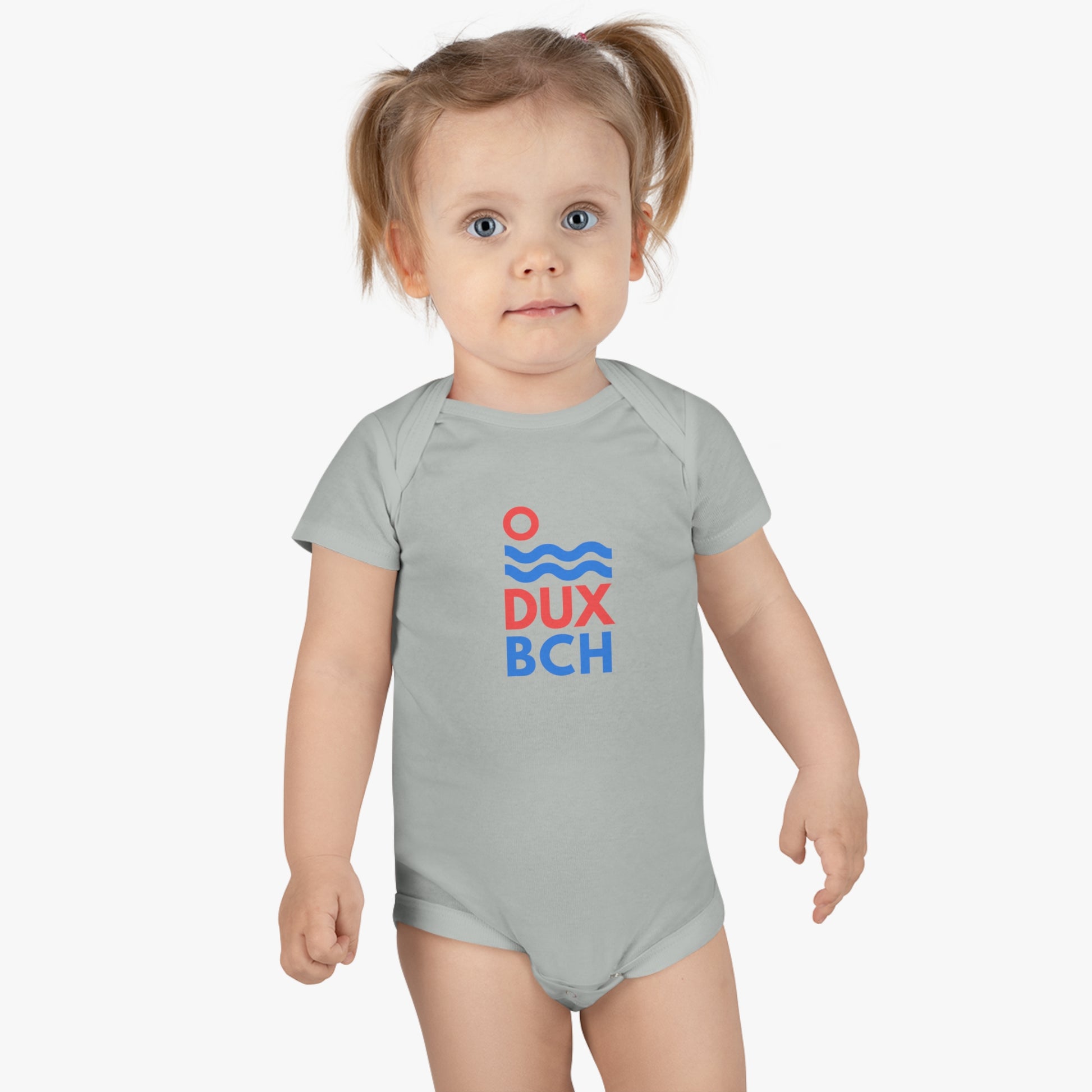 Dux Bch Onesie