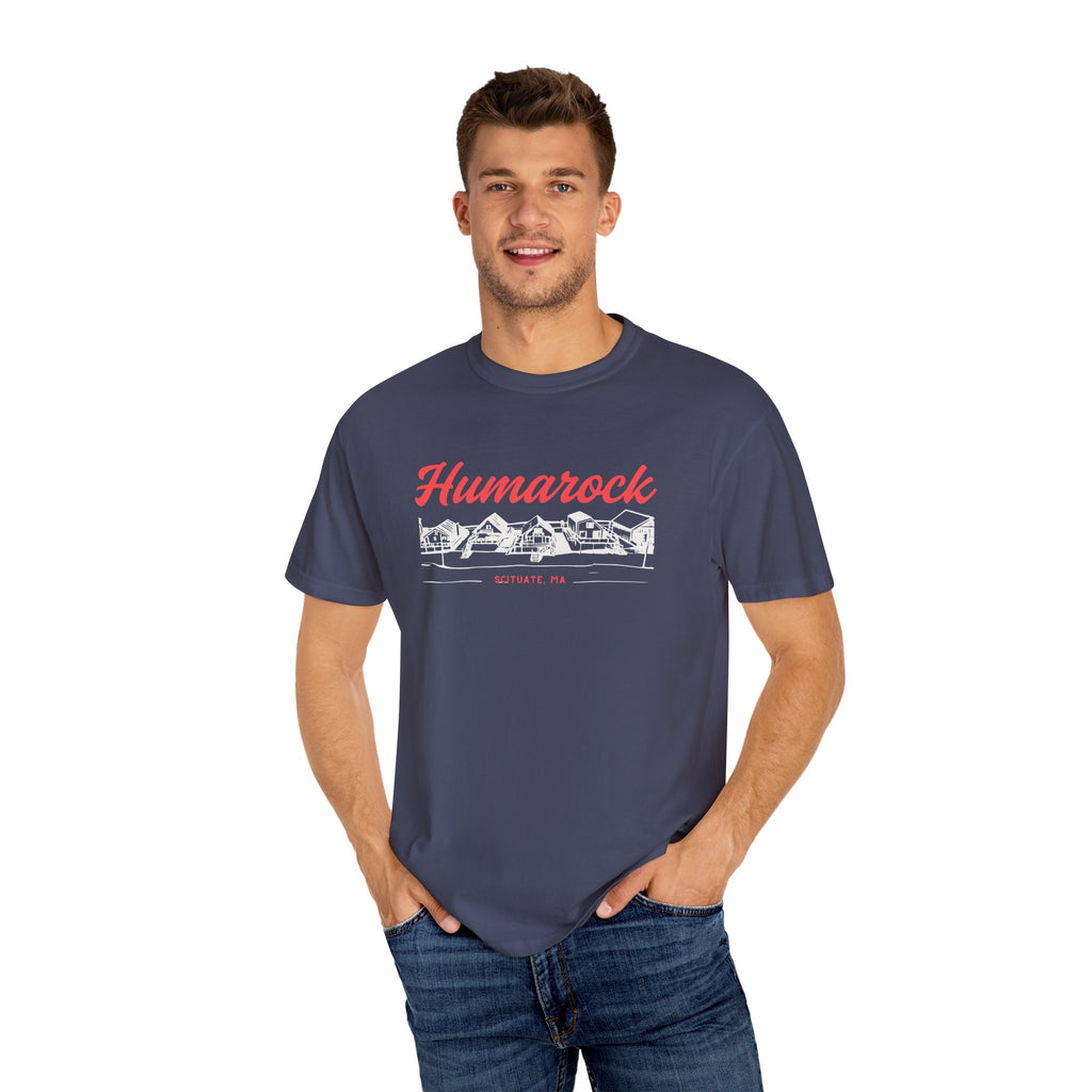 Humarock Comfort Colors T-Shirt