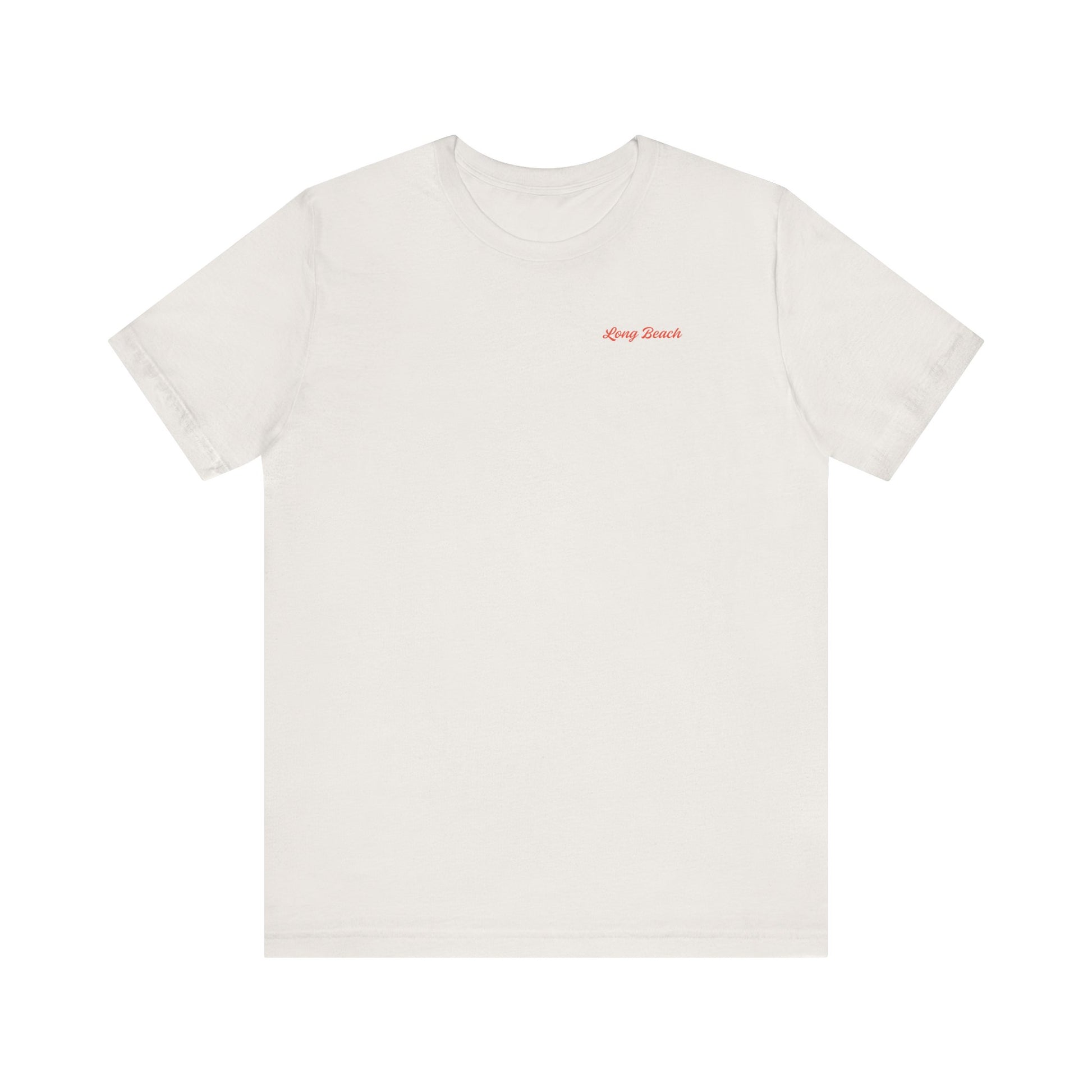 LONG BEACH COMMONWEALTH SHORES T-SHIRT