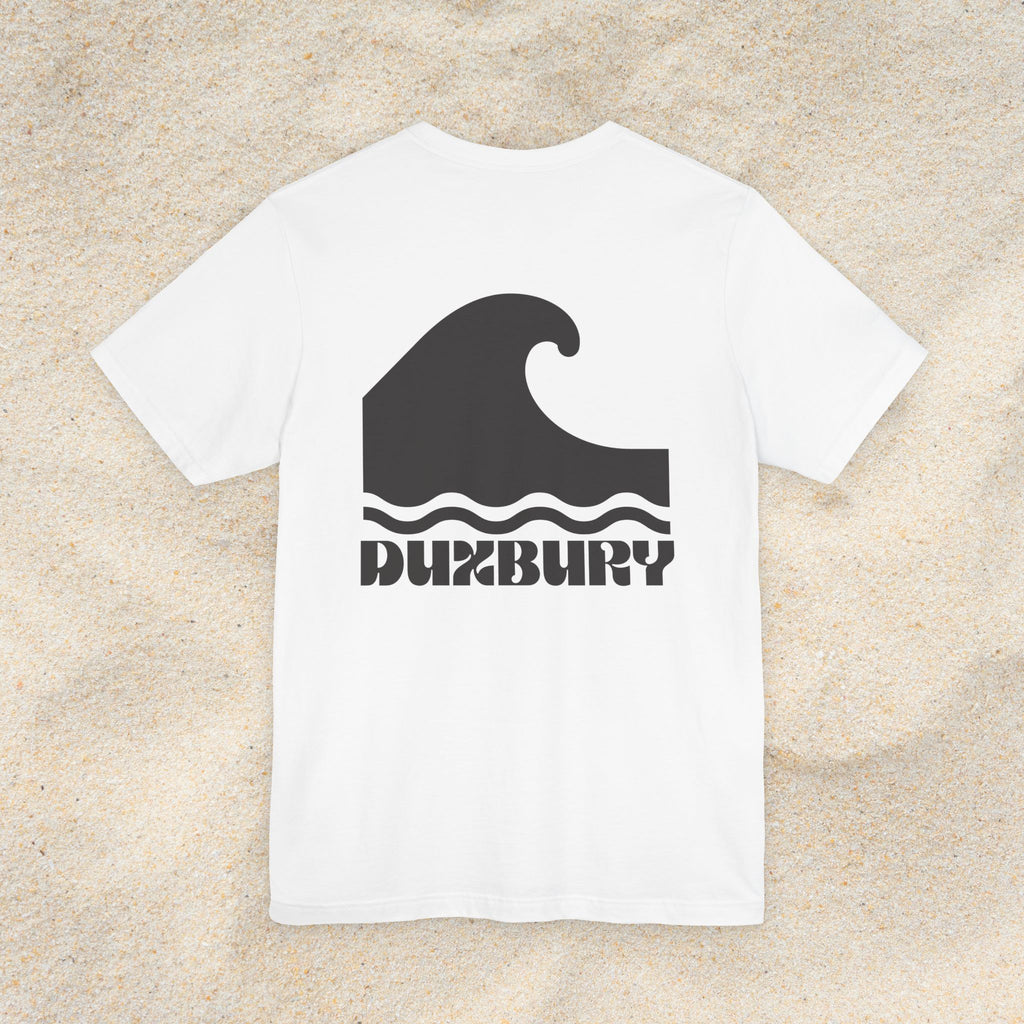 OCEAN SIDE TEE