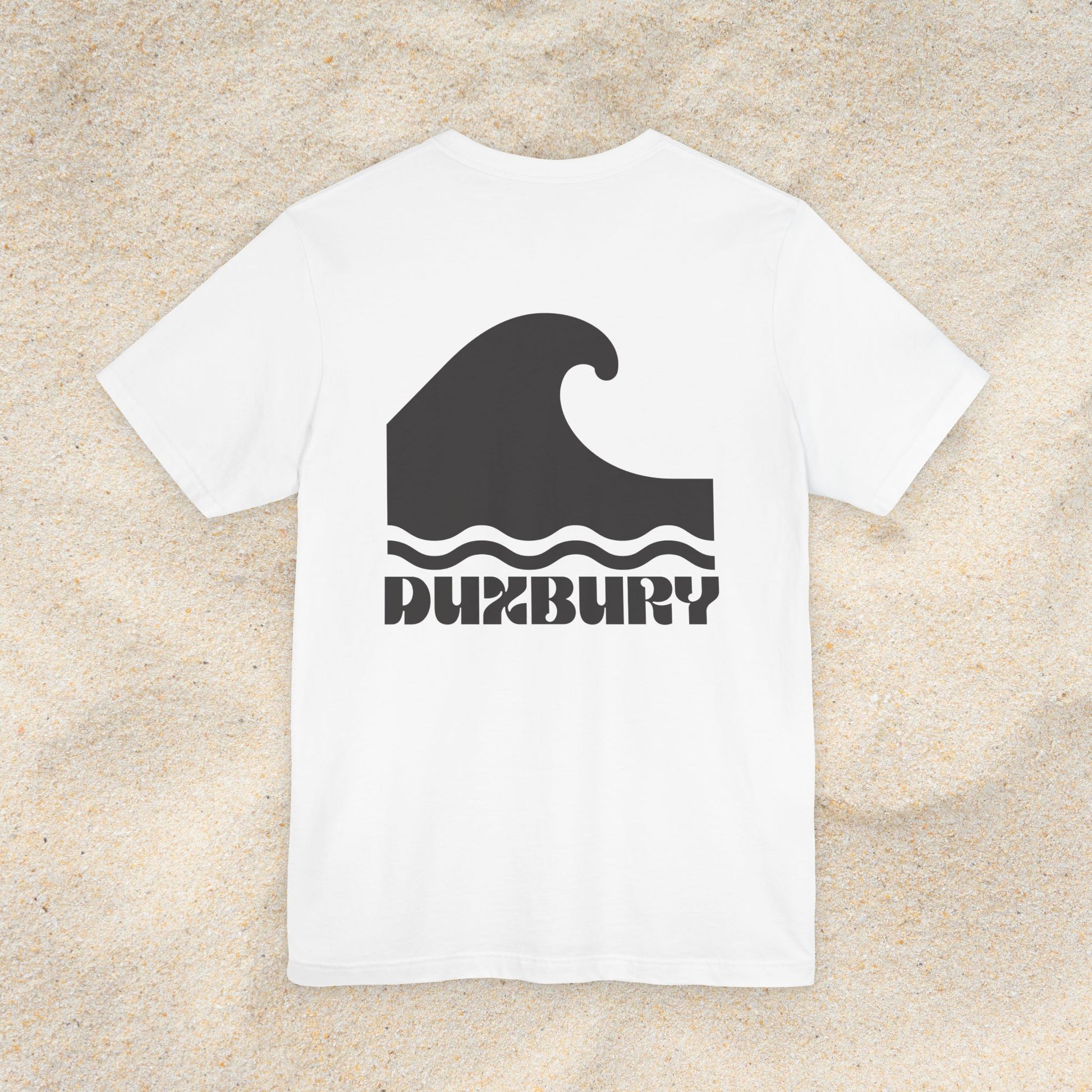 OCEAN SIDE TEE