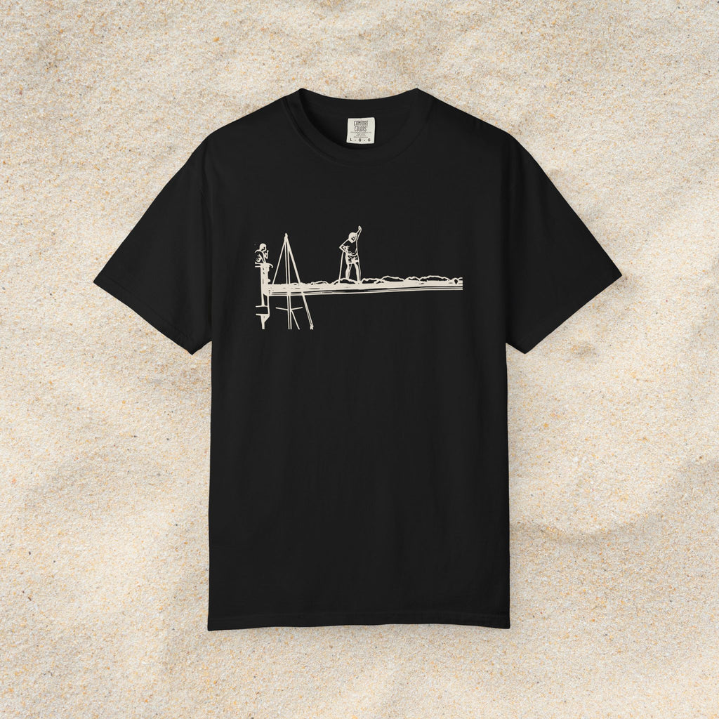 St. Peter's Fiesta Greasy Pole Tee