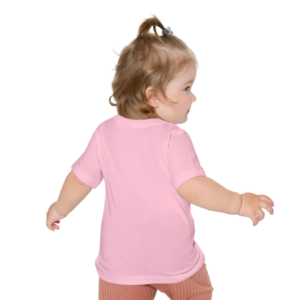 Rocky Nook Toddler Tee