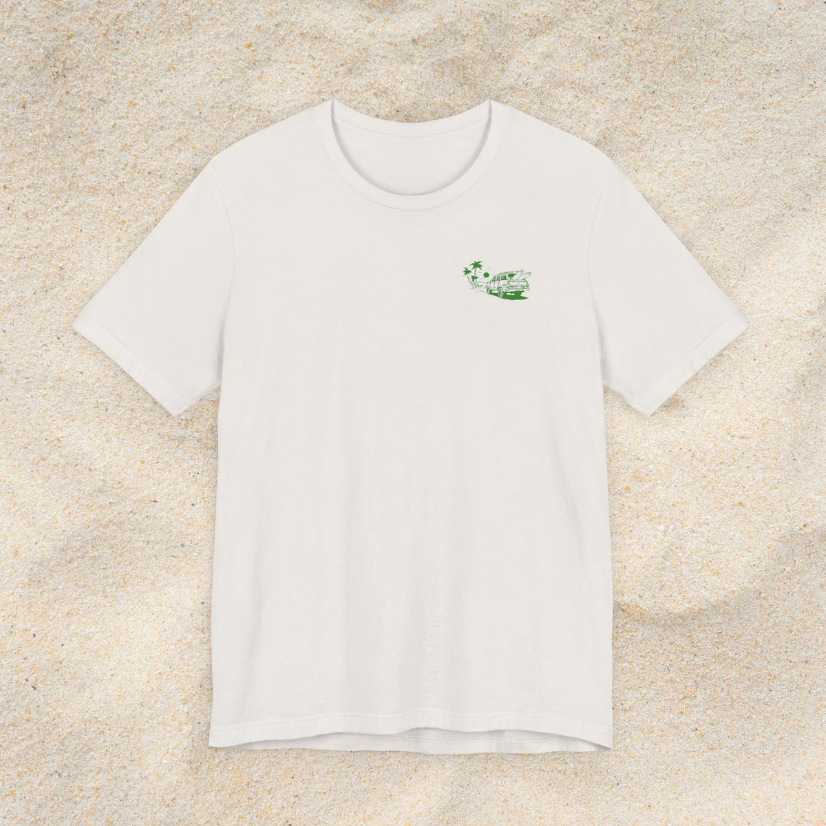 DUXBURY DRIVE ON TEE