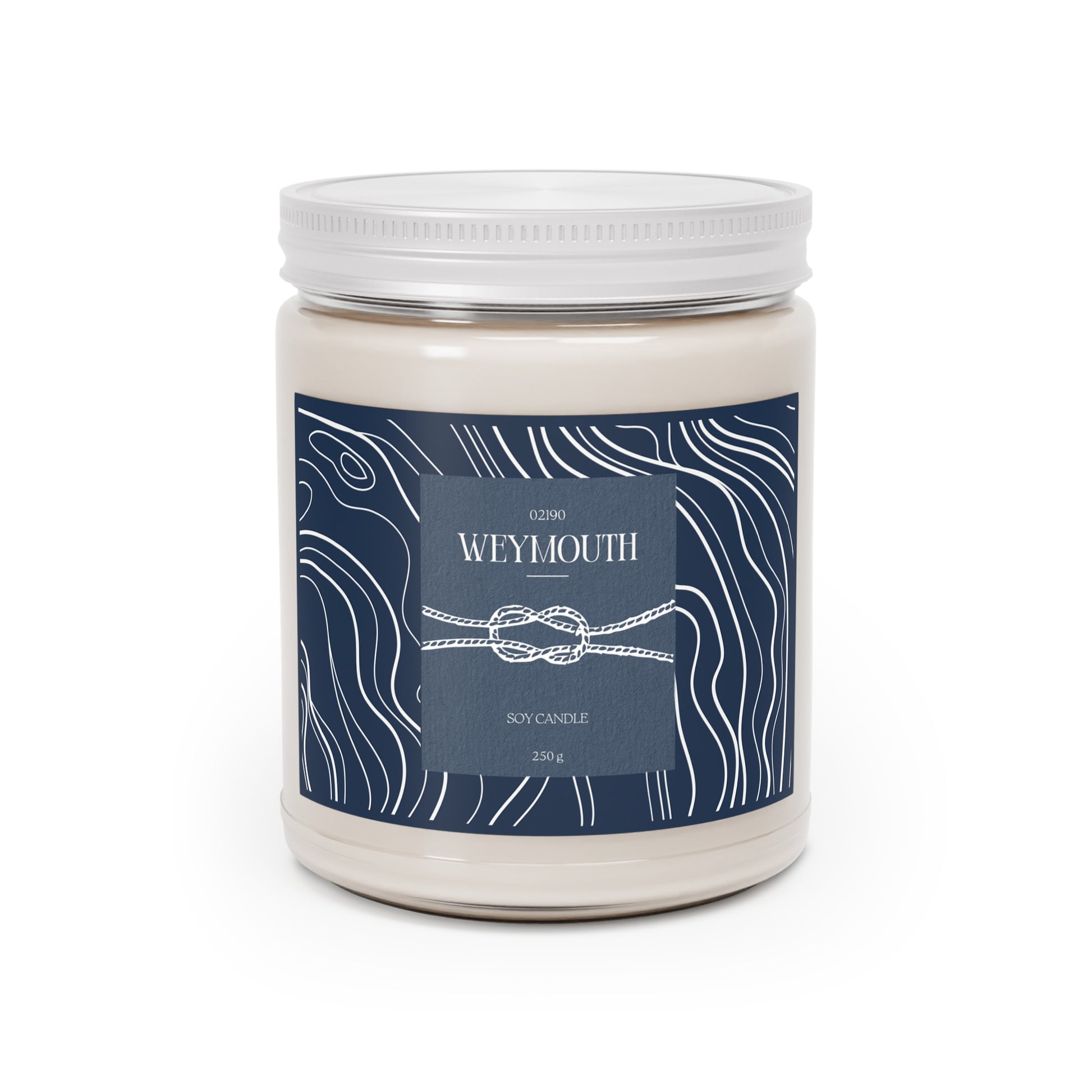 Weymouth (3) 9 oz candle