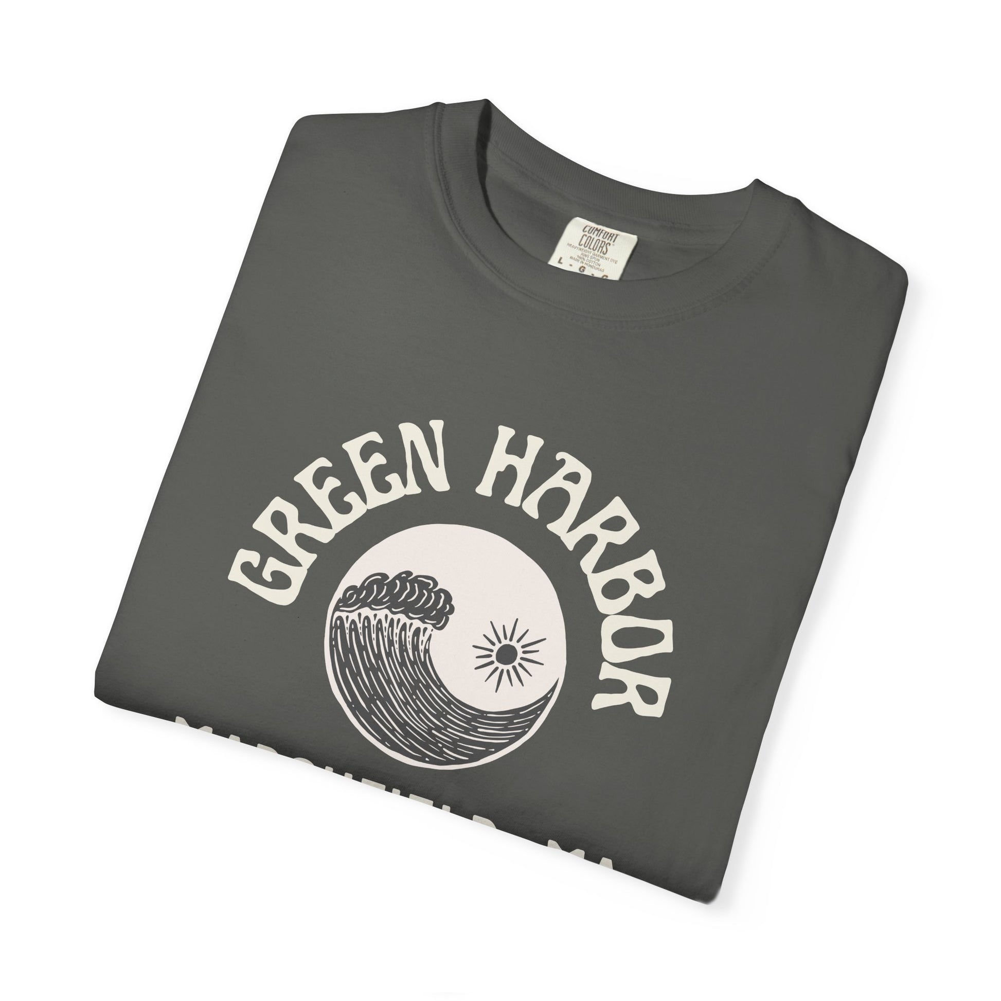 GREEN HARBOR TEE