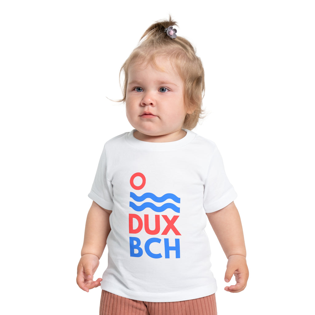 Dux Bch Toddler Tee