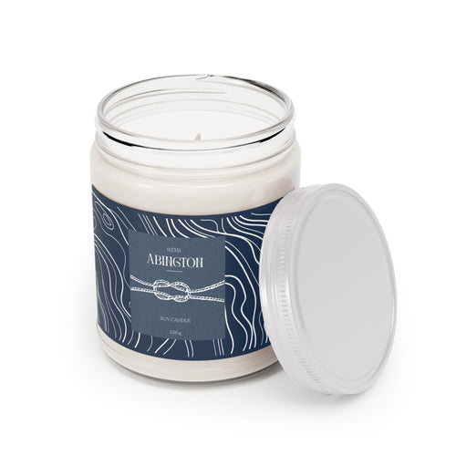 Abington 02351 - 9 oz Candle