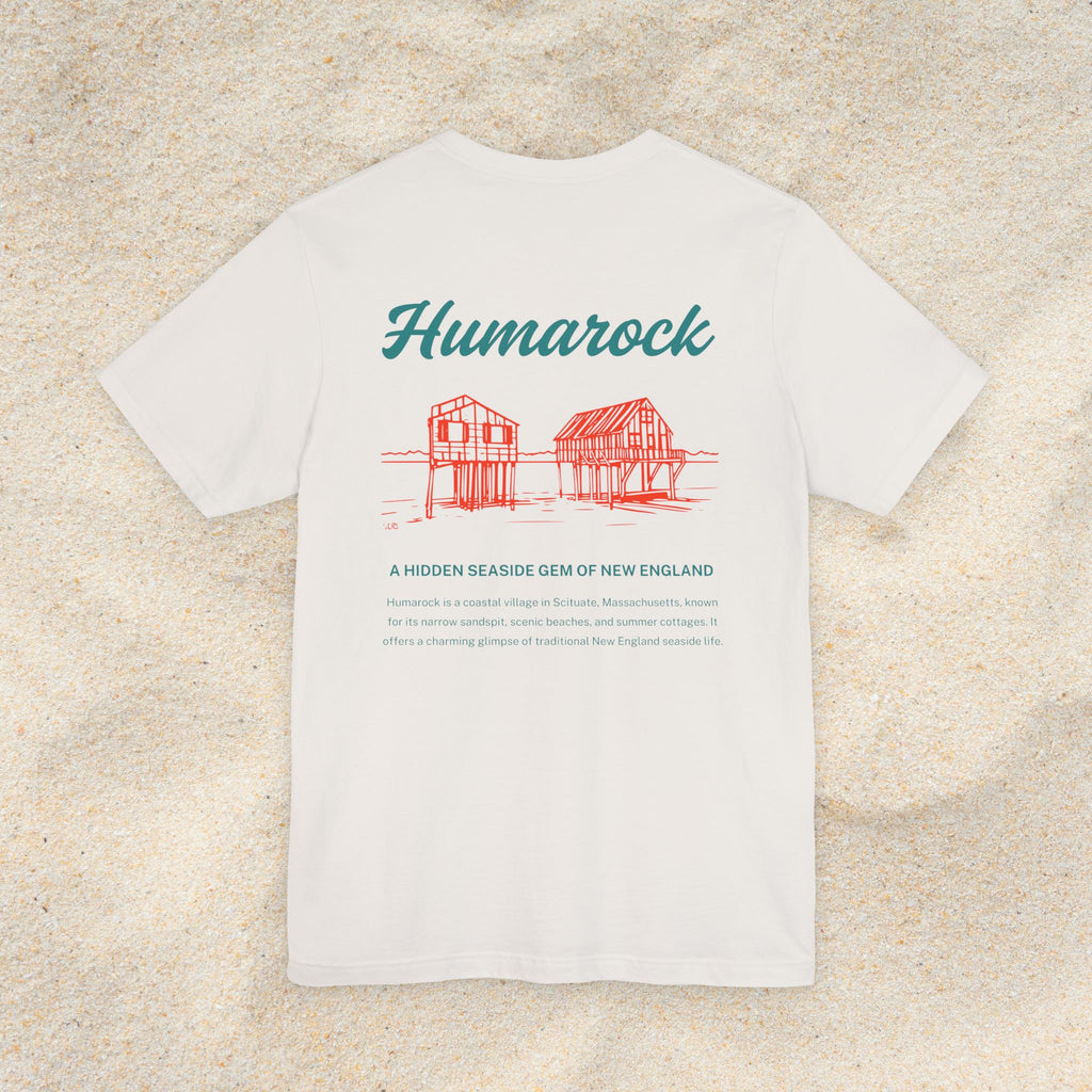 Humarock T-Shirt